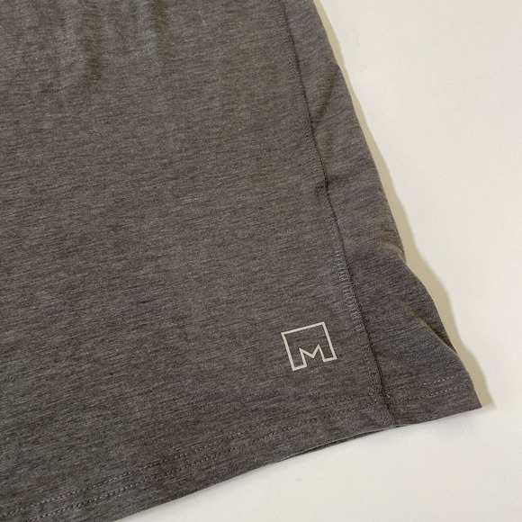 NFL Raiders Shirt MSX by Michael Strahan‎ Sleeveless Top Size Small MSRP $50.00 - Picture 3 of 12